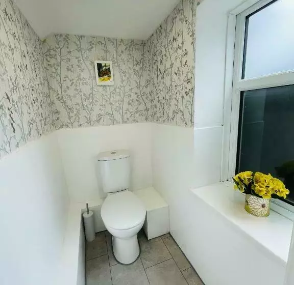 Albion Boutique Guest House