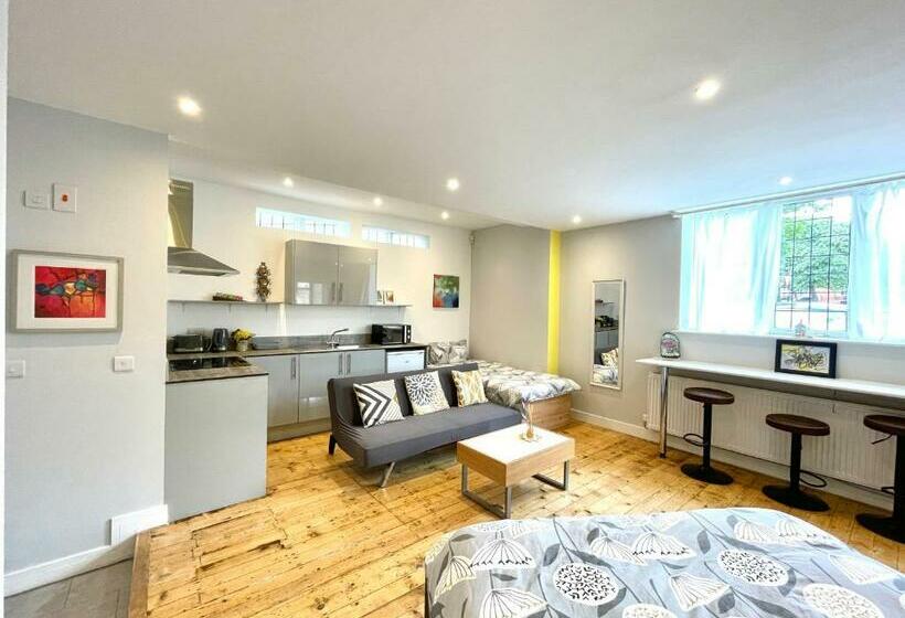 Albion Boutique Guest House