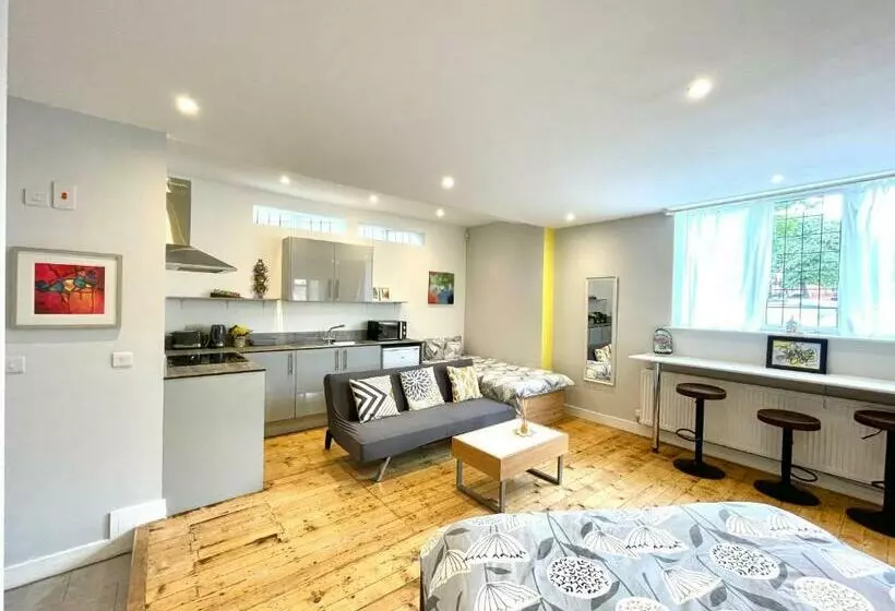 Albion Boutique Guest House