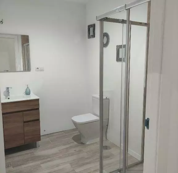 Apartamentos Nayda Studio 1