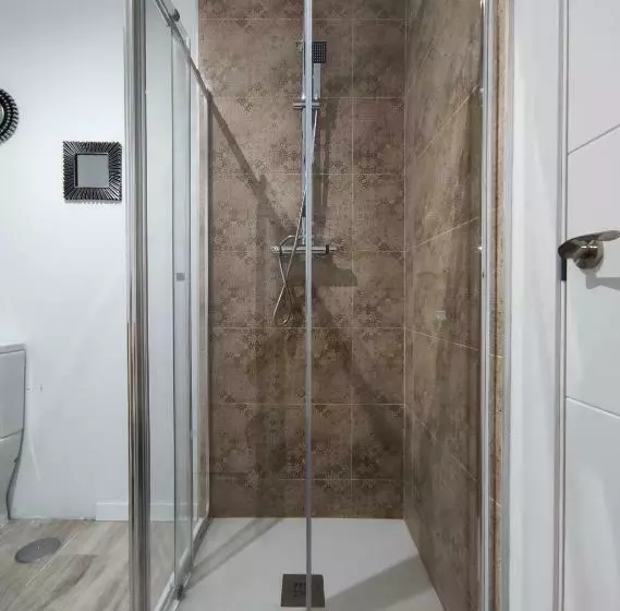 Apartamentos Nayda Studio 1