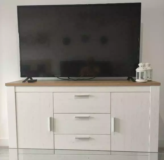 Apartamentos Nayda Studio 1