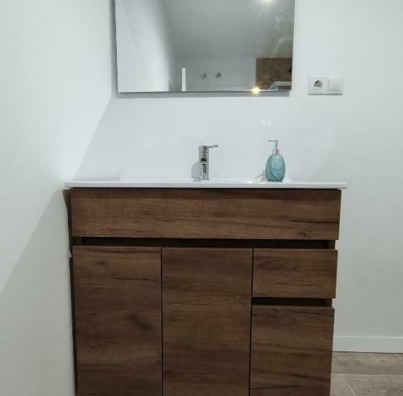 Apartamentos Nayda Studio 1