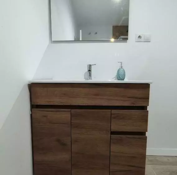 Apartamentos Nayda Studio 1