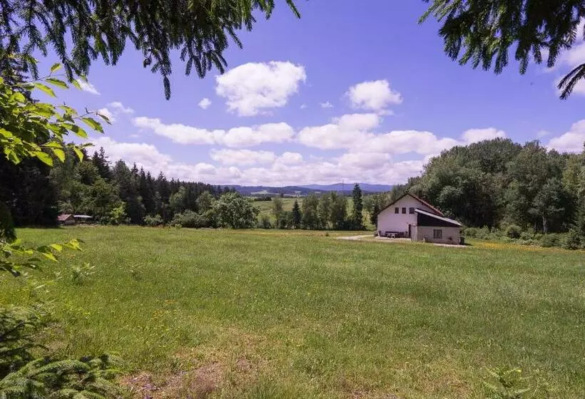 Aamiaismajoitus (B&B) Baumzelt Im Wald