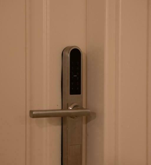 住宿加早餐  Casa Horti Suites