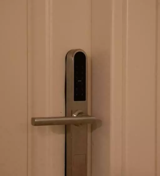 تختخواب و صبحانه Casa Horti Suites