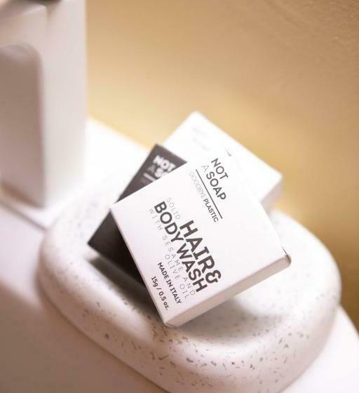 住宿加早餐  Casa Horti Suites