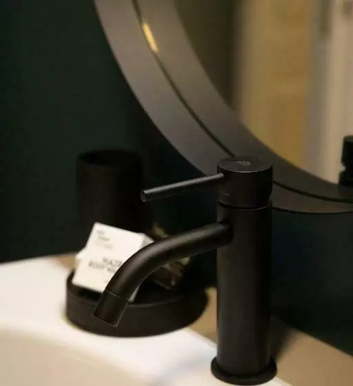 تختخواب و صبحانه Casa Horti Suites