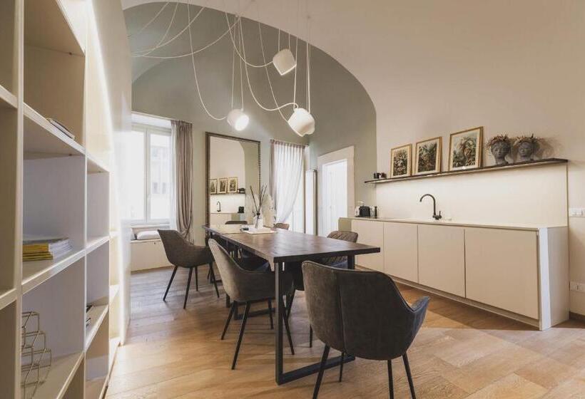 住宿加早餐  Casa Horti Suites