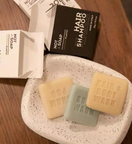 تختخواب و صبحانه Casa Horti Suites