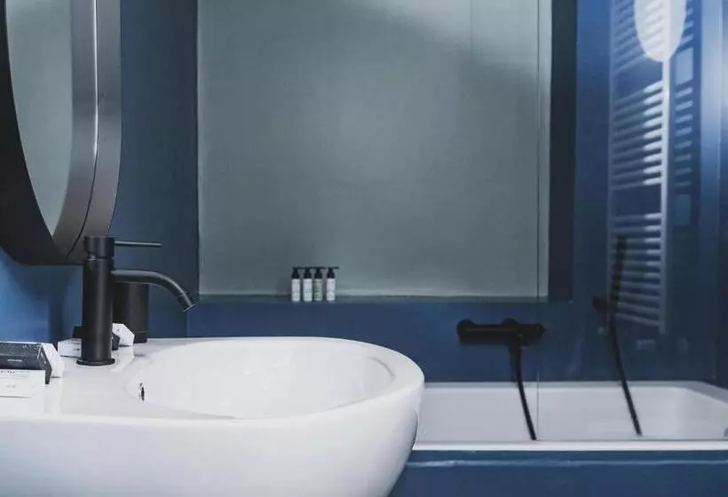 تختخواب و صبحانه Casa Horti Suites