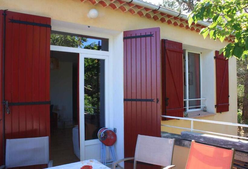 민박 à L Ombre Du Mûrier