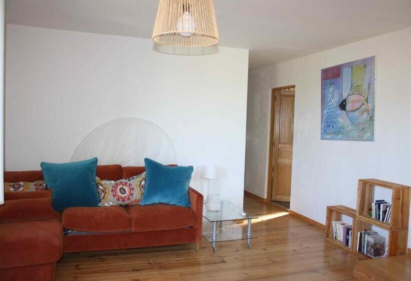 민박 à L Ombre Du Mûrier