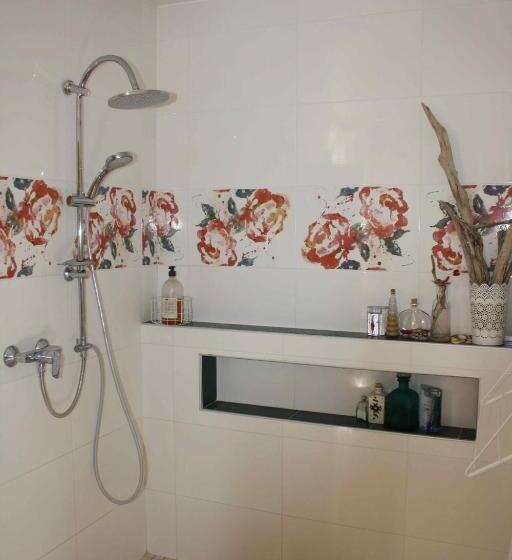 민박 à L Ombre Du Mûrier