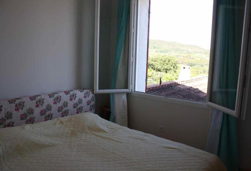 민박 à L Ombre Du Mûrier