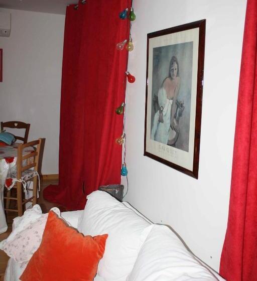 민박 à L Ombre Du Mûrier