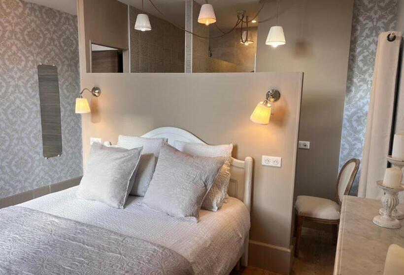 住宿加早餐  La Belle Epoque & Spa