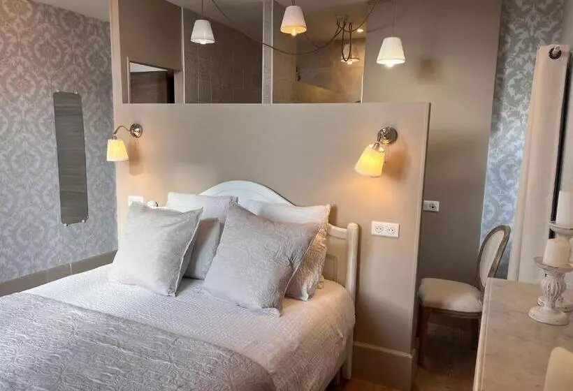 Aamiaismajoitus (B&B) La Belle Epoque & Spa