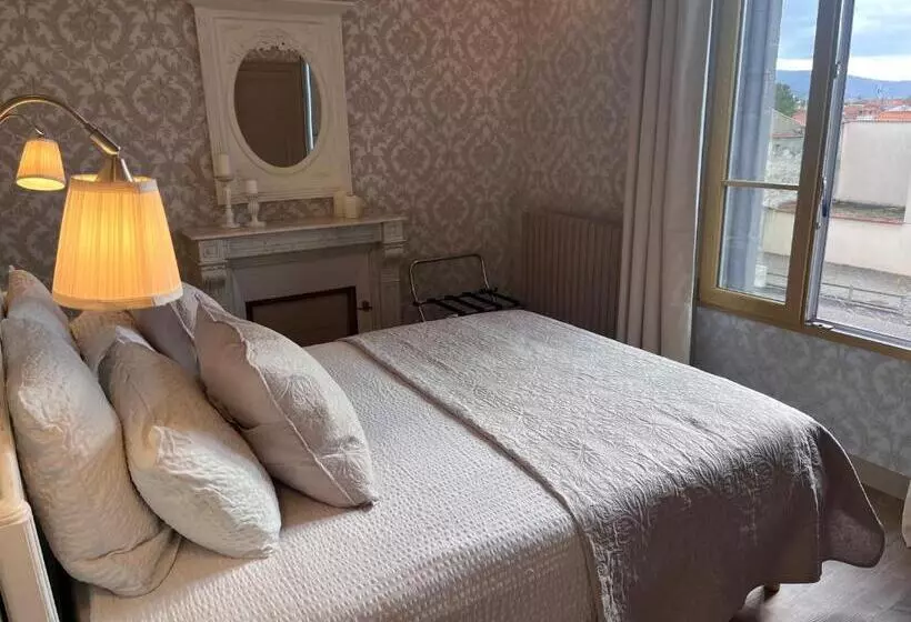 Aamiaismajoitus (B&B) La Belle Epoque & Spa