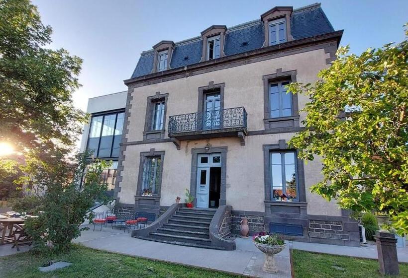 住宿加早餐  La Belle Epoque & Spa