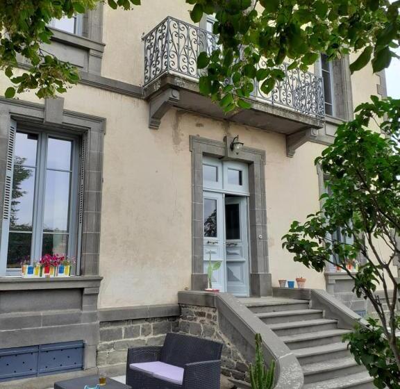 住宿加早餐  La Belle Epoque & Spa