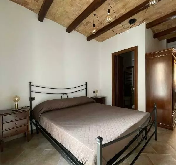 ベッドアンドブレックファースト La Vie En Rose