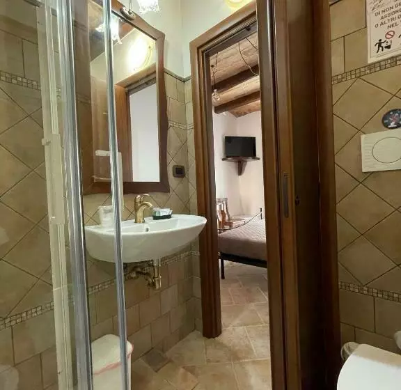 ベッドアンドブレックファースト La Vie En Rose