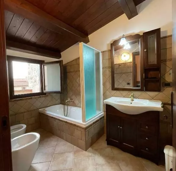 ベッドアンドブレックファースト La Vie En Rose