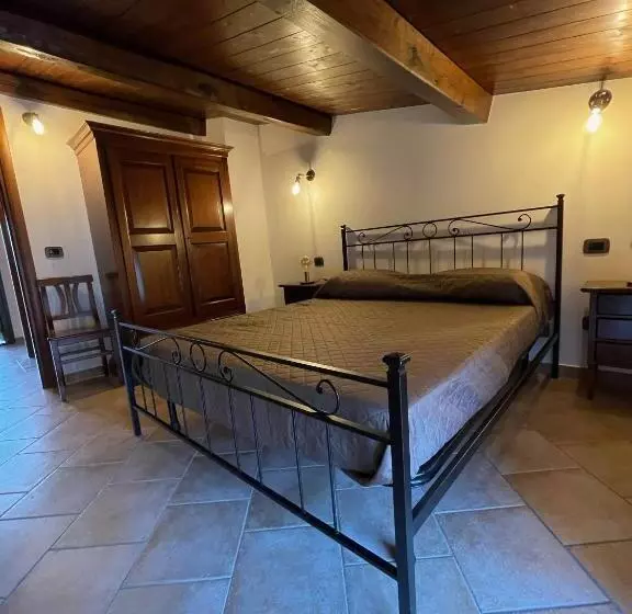 ベッドアンドブレックファースト La Vie En Rose