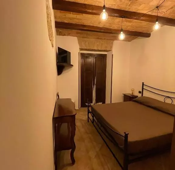 ベッドアンドブレックファースト La Vie En Rose