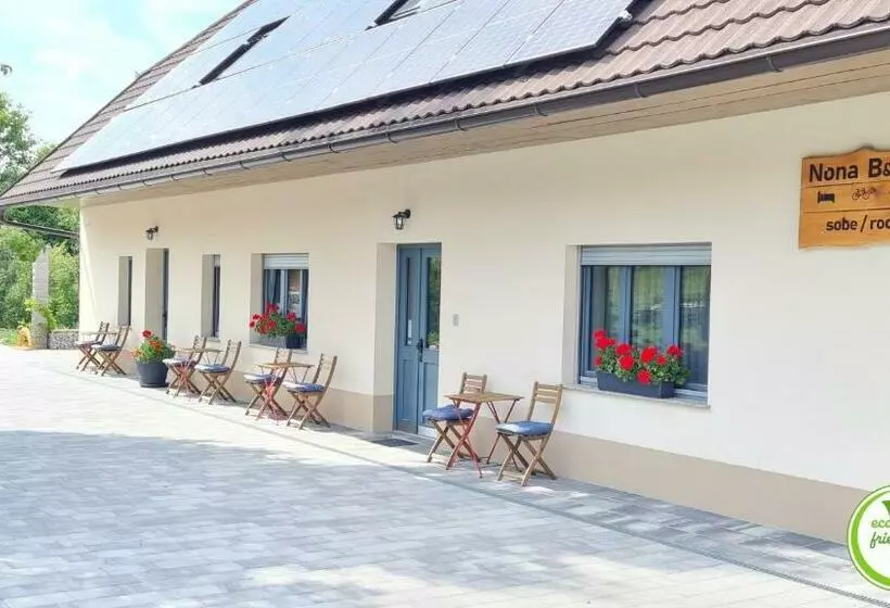 Bed and Breakfast Nona Bb