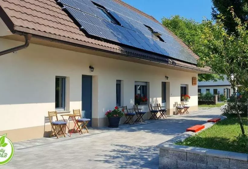 Bed and Breakfast Nona Bb