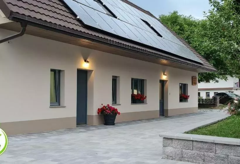 Bed and Breakfast Nona Bb