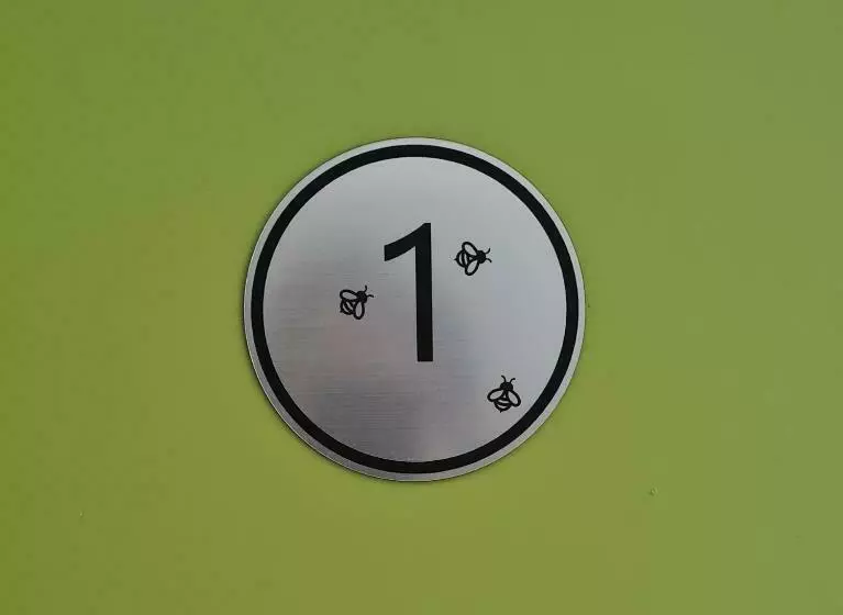 Bed and Breakfast Nona Bb