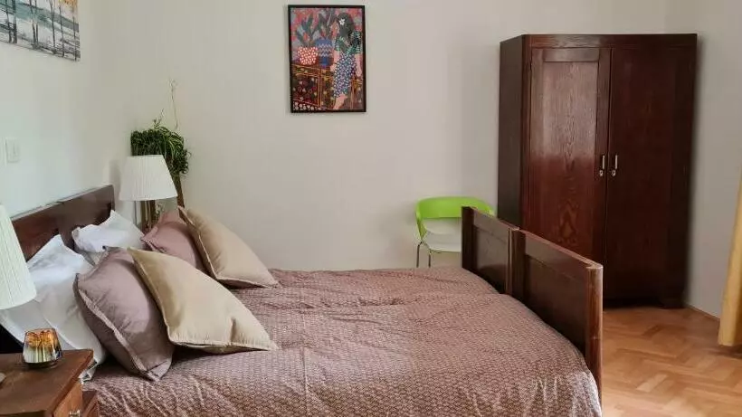 Bed and Breakfast Nona Bb