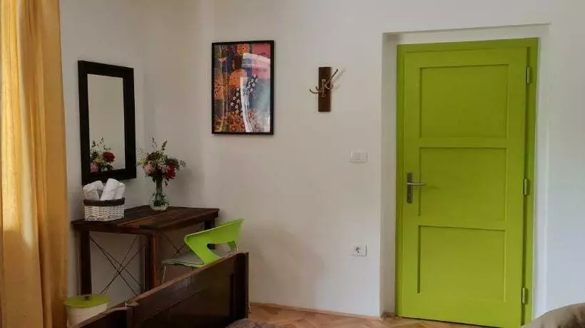 Bed and Breakfast Nona Bb