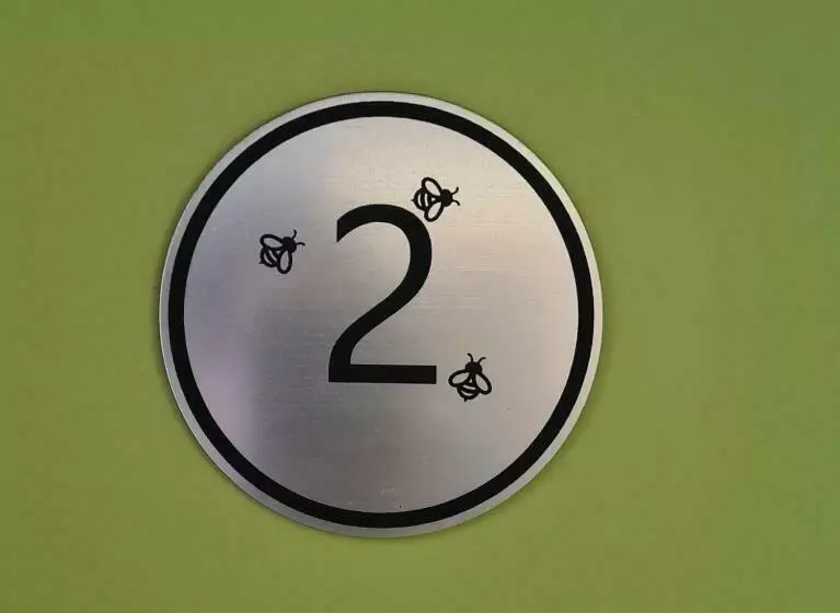 Bed and Breakfast Nona Bb