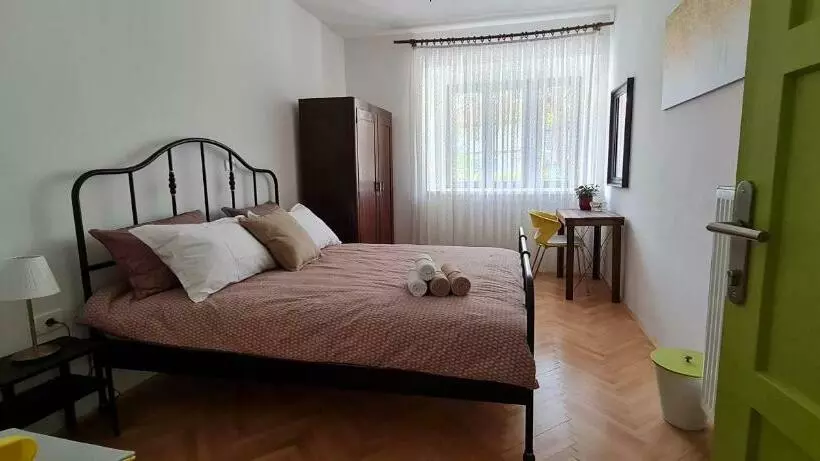 Bed and Breakfast Nona Bb