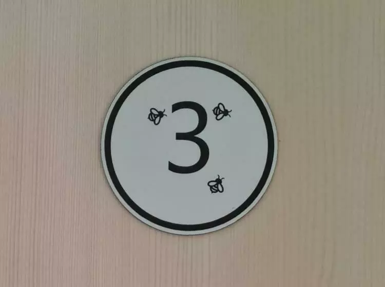 Bed and Breakfast Nona Bb