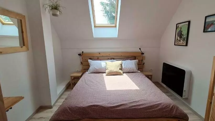 Bed and Breakfast Nona Bb