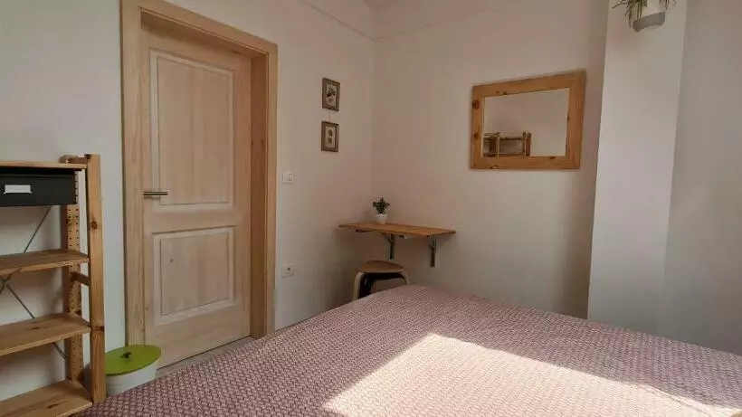 Bed and Breakfast Nona Bb