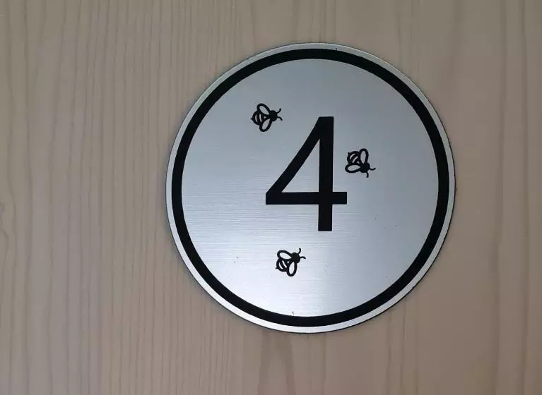 Bed and Breakfast Nona Bb