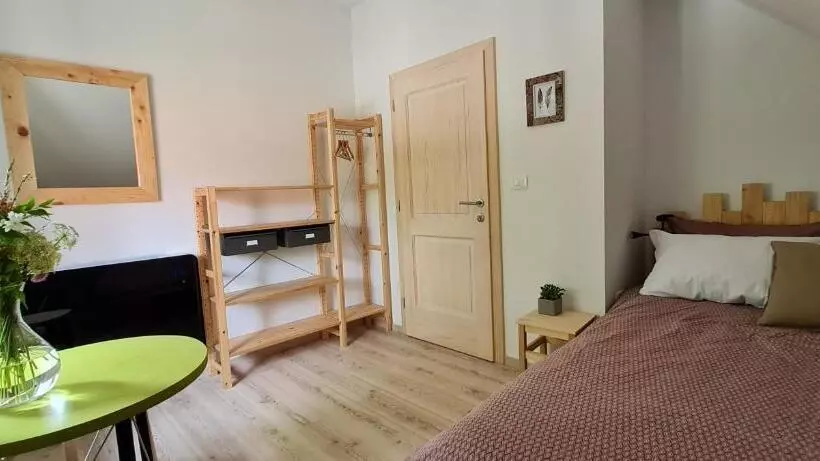 Bed and Breakfast Nona Bb