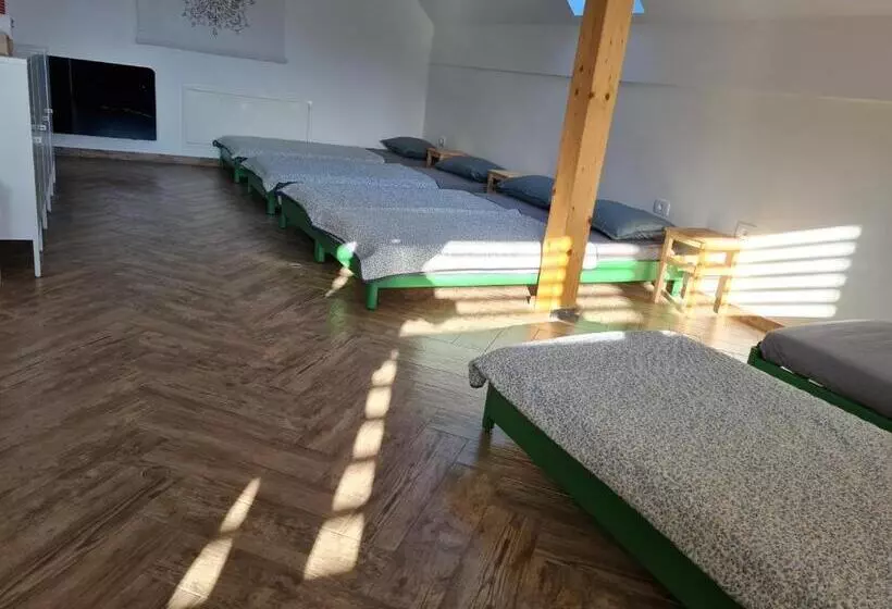 Bed and Breakfast Nona Bb