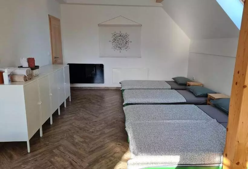 Bed and Breakfast Nona Bb