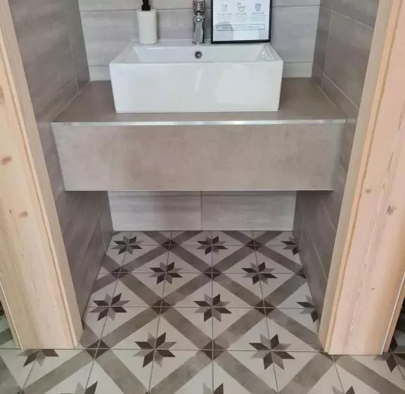 Bed and Breakfast Nona Bb