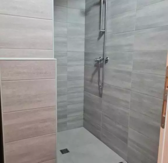 Bed and Breakfast Nona Bb