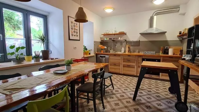 Bed and Breakfast Nona Bb