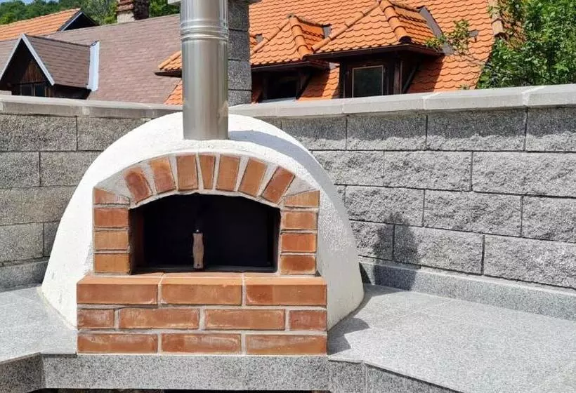 Bed and Breakfast Nona Bb